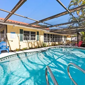 Holiday home Sunset House, Clearwater Beach